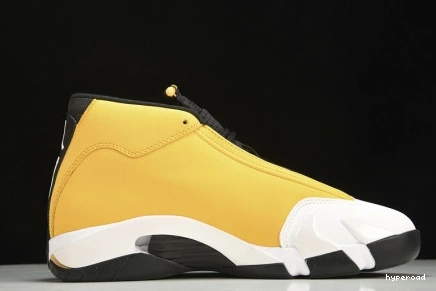 Hyperoad (2022) Retro Jordan Ginger Light 14 1207